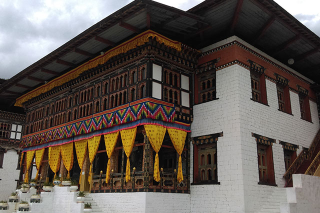 Bhutan