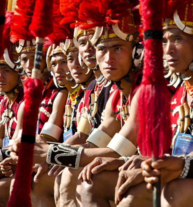 Hornbill Festival